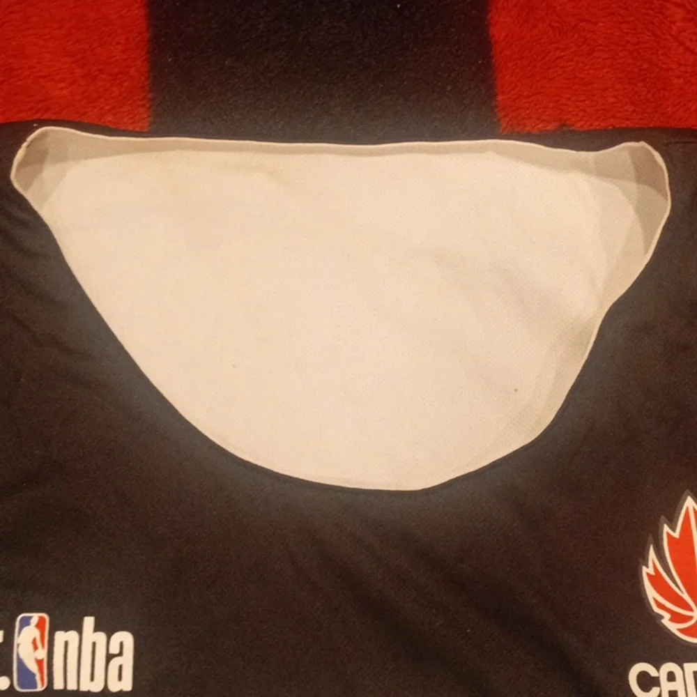 Toronto Raptors Tank Top - Picture 3 of 4